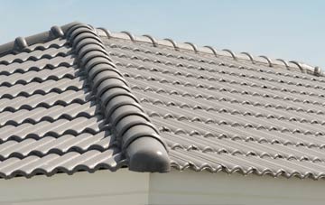 advantages of West Hynish clay roofing