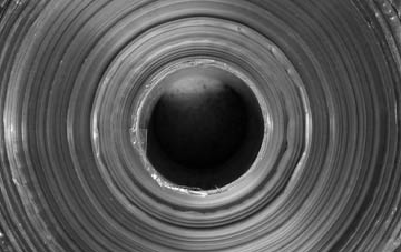 West Hynish edpm waterproofing