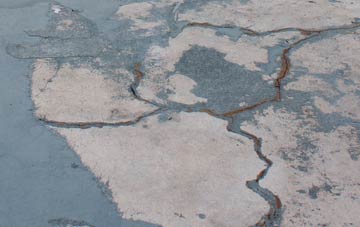 fibreglass roofing replacement West Hynish