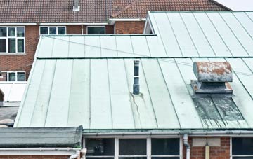 West Hynish lead roofing costs
