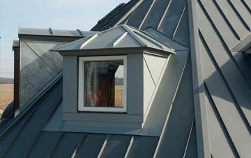 metal roofing West Hynish, Argyll And Bute