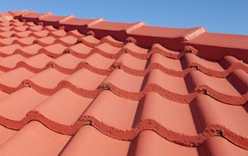 West Hynish tile and slate roof replacement