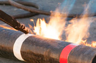 West Hynish flat roofing replacement